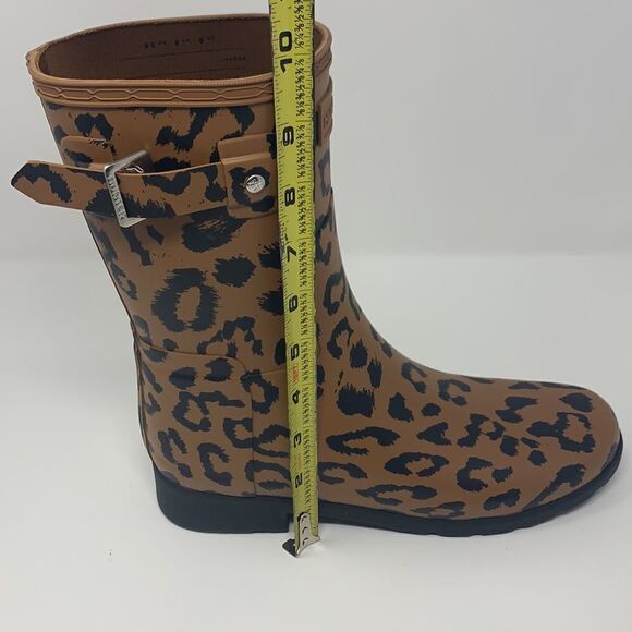 Hunter Refined Hybird Rain Boots - Picture 8 of 11